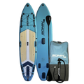 SONIN Touring Inflatable Stand-Up Paddle Board - Blue