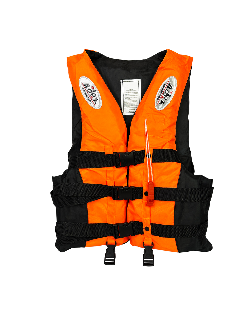 Life Vest