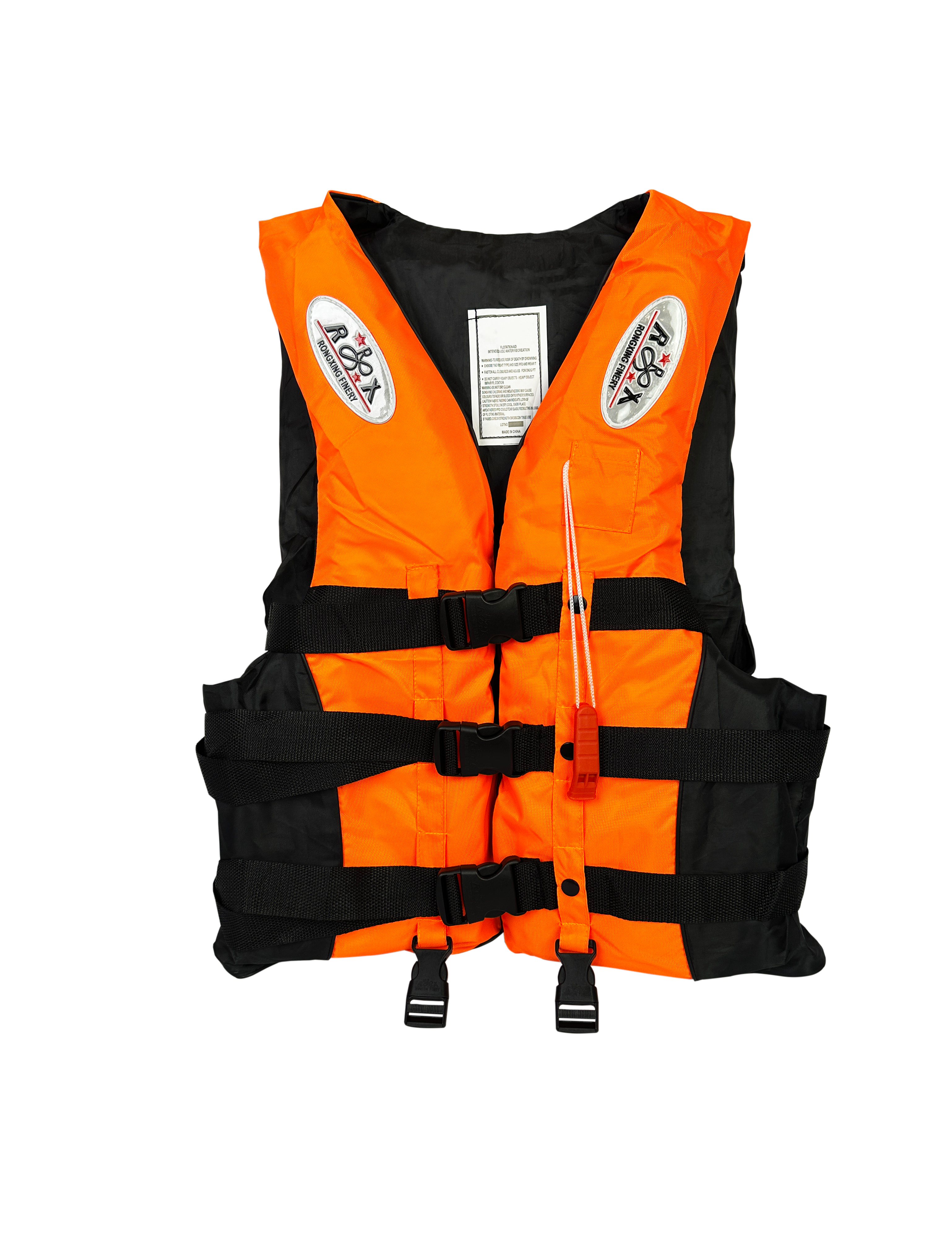 Life Vest