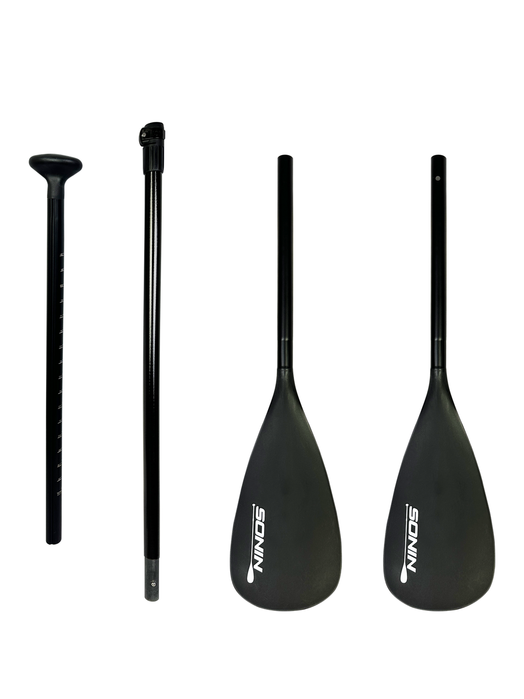 SONIN 4 Piece Adjustable Paddle