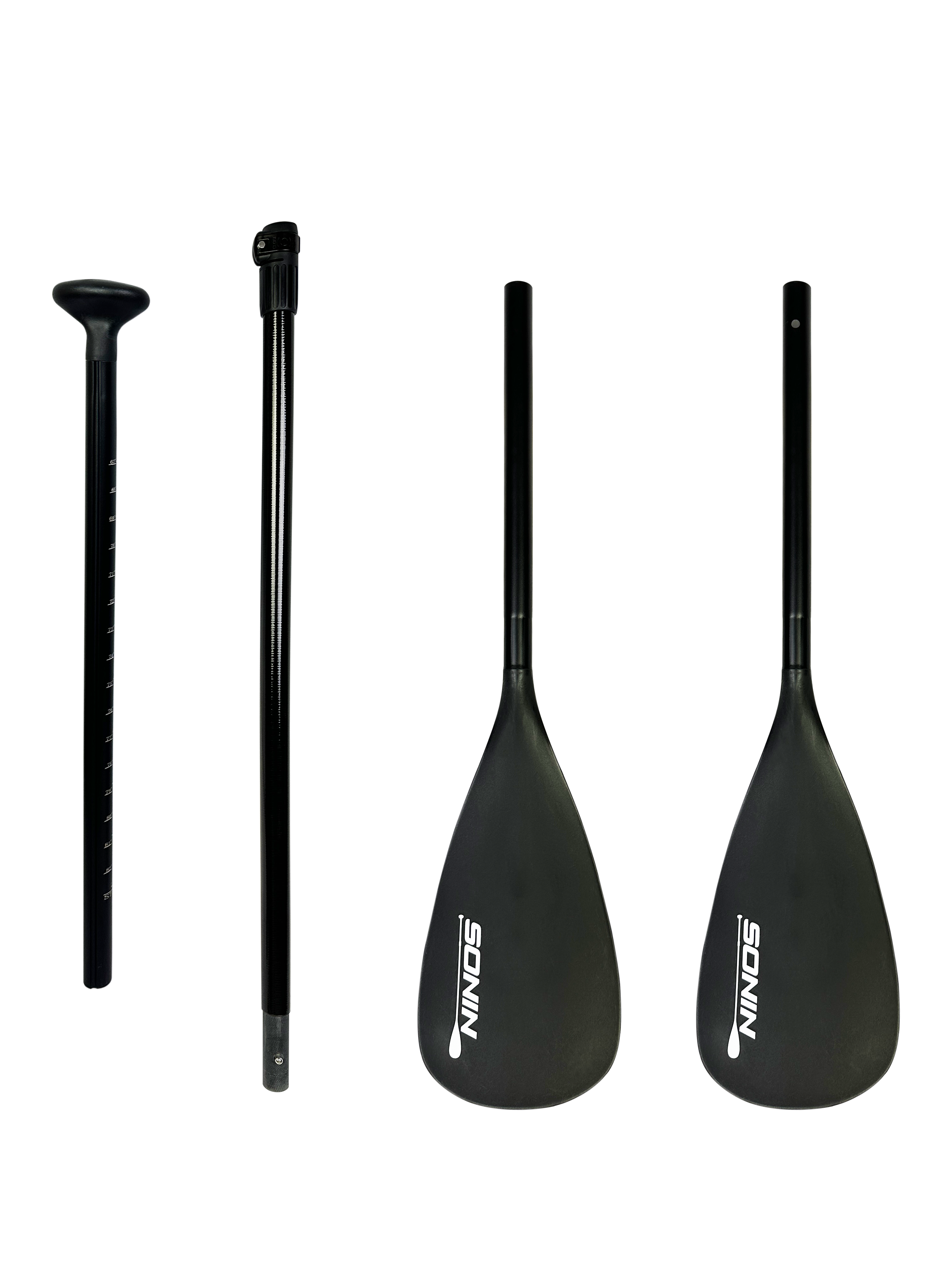 SONIN 4 Piece Adjustable Paddle