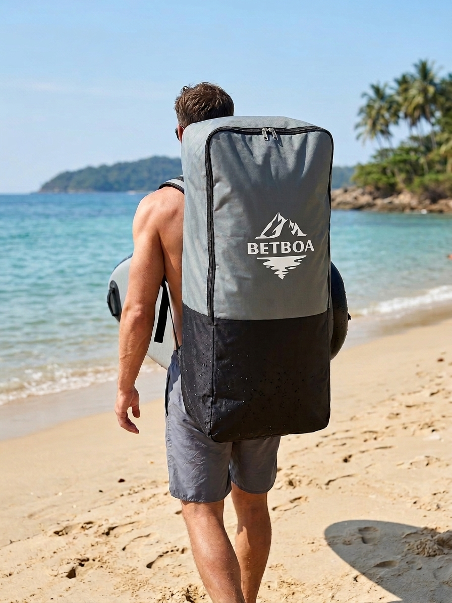 BETBOA Travel Bag